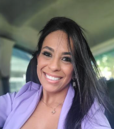 Shirley Soares