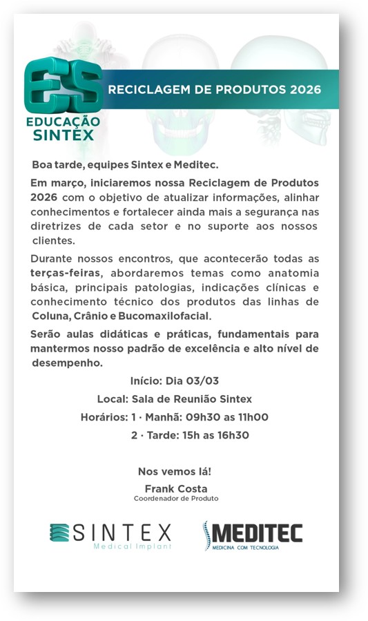 Reciclagem de Produtos 2026 